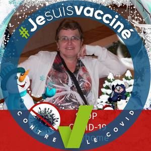 Meet your Posher, Diane